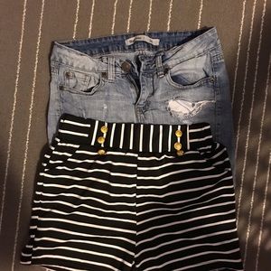 Stylish Shorts
